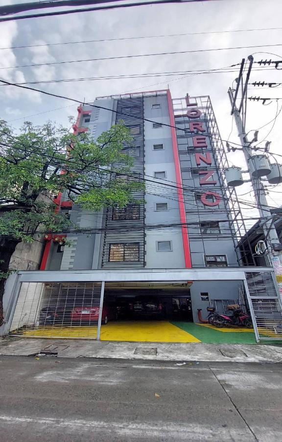 Arzo Hotel Makati Makati City ภายนอก รูปภาพ